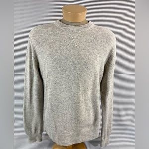 Express Men’s Cashmere Sweater